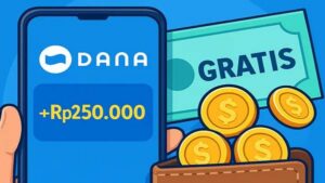 7 Aplikasi Penghasil Uang Terbaru 2025, Apakah Benar Dibayar