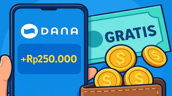 7 Aplikasi Penghasil Uang Terbaru 2025, Apakah Benar Dibayar