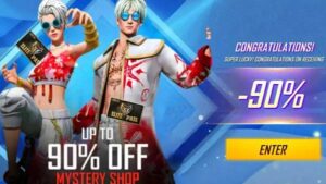 Kapan Mystery Shop FF yang Akan Datang 2026 Ini Prediksi Jadwal