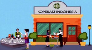 Pengertian Koperasi Tujuan, Jenis, dan Prinsipnya